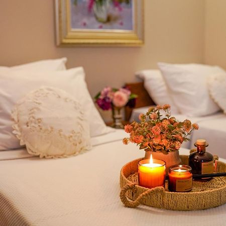 Bozcaada Biz Otel Екстериор снимка