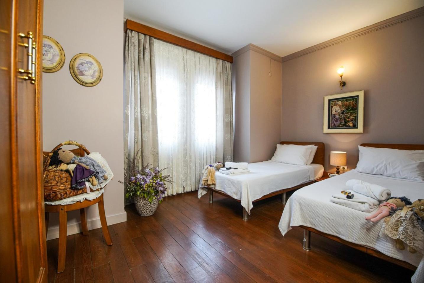 Bozcaada Biz Otel Екстериор снимка