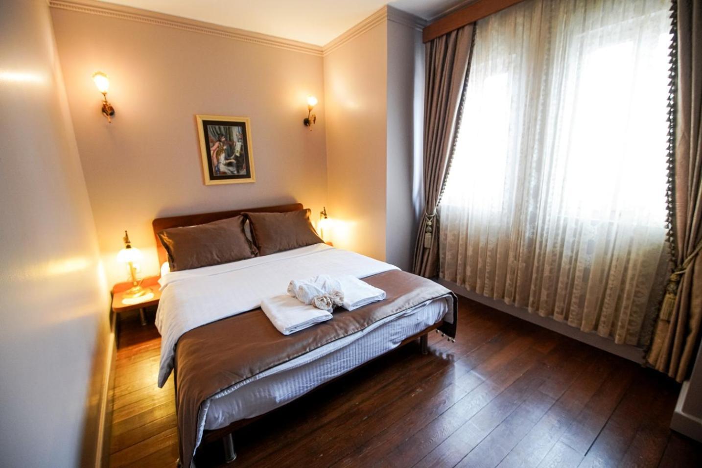 Bozcaada Biz Otel Екстериор снимка