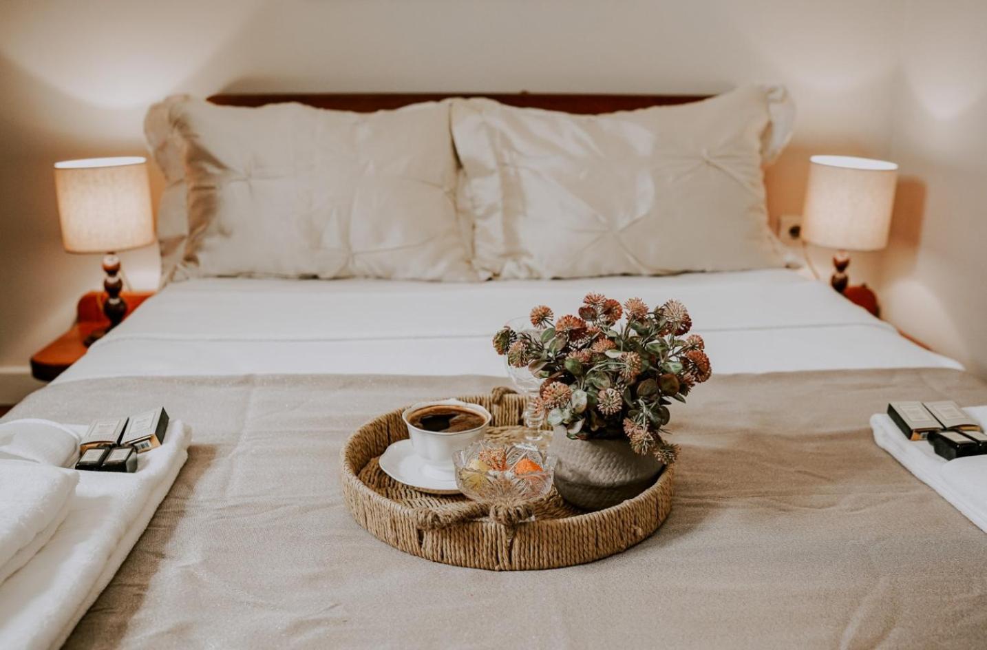 Bozcaada Biz Otel Екстериор снимка