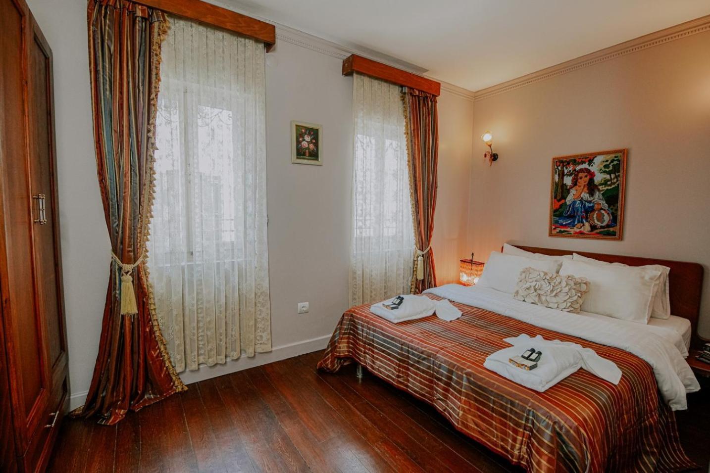 Bozcaada Biz Otel Екстериор снимка