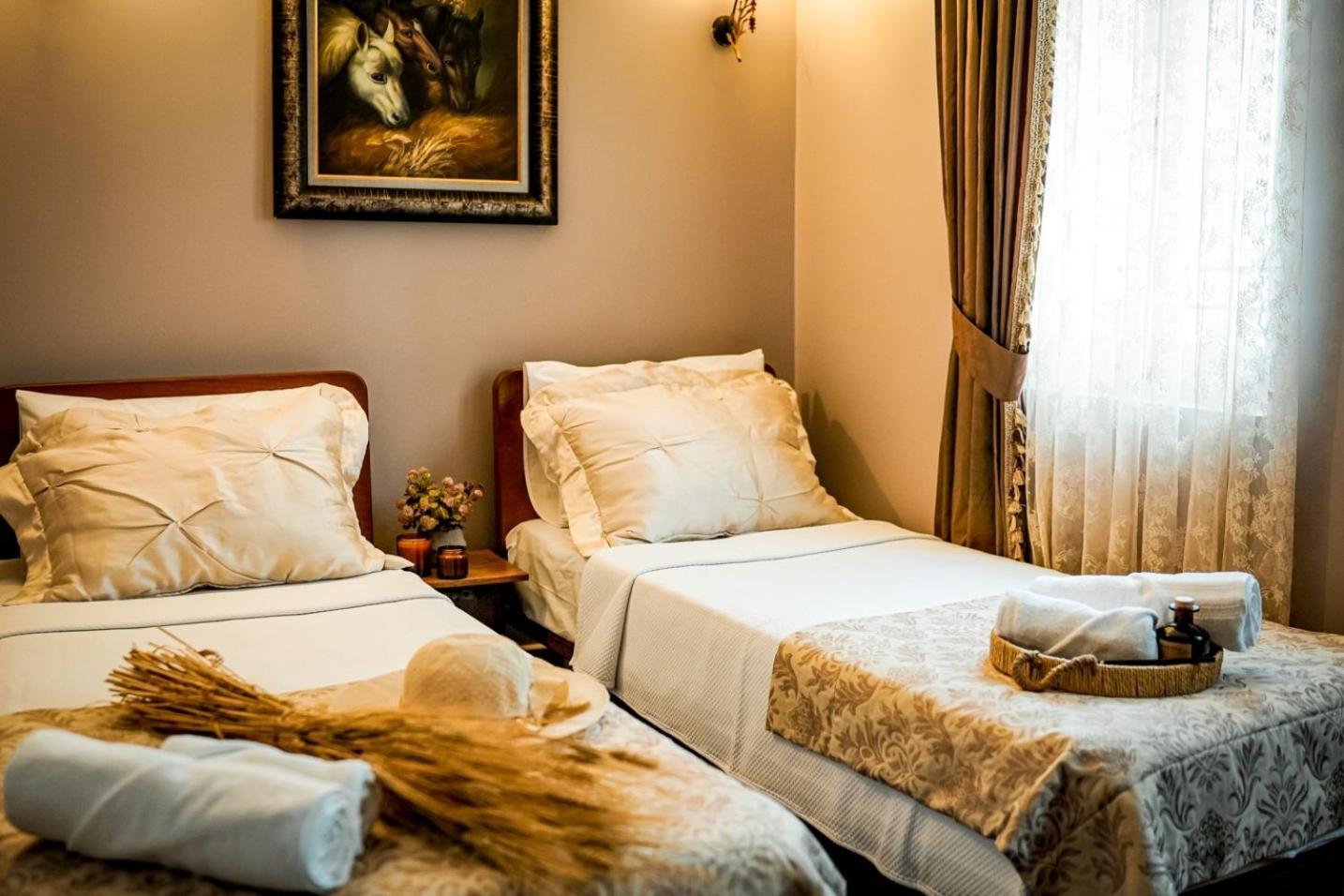 Bozcaada Biz Otel Екстериор снимка