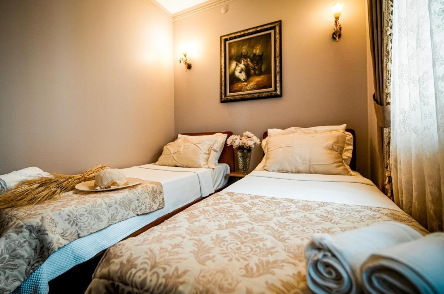 Bozcaada Biz Otel Екстериор снимка