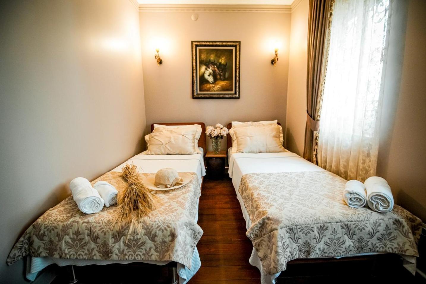 Bozcaada Biz Otel Екстериор снимка