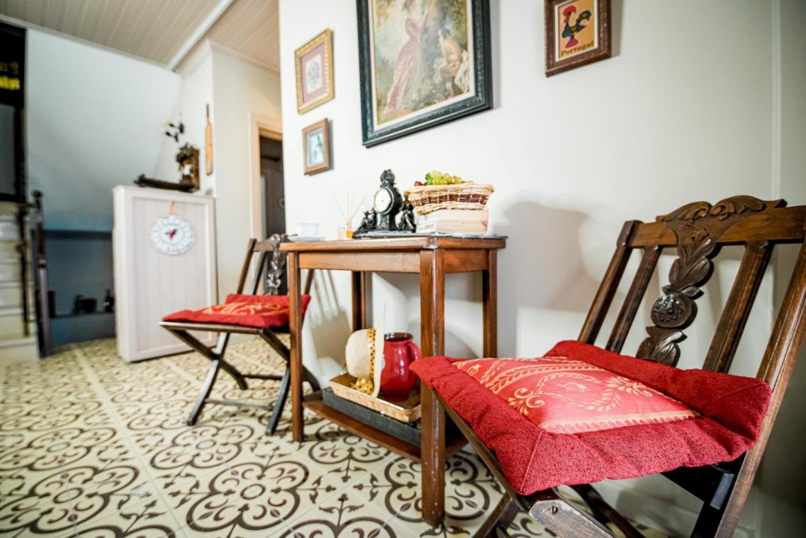 Bozcaada Biz Otel Екстериор снимка