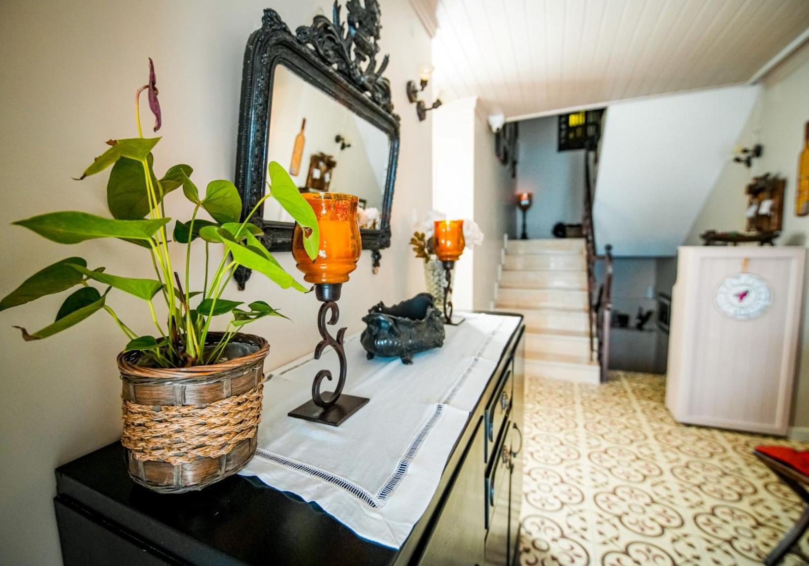 Bozcaada Biz Otel Екстериор снимка