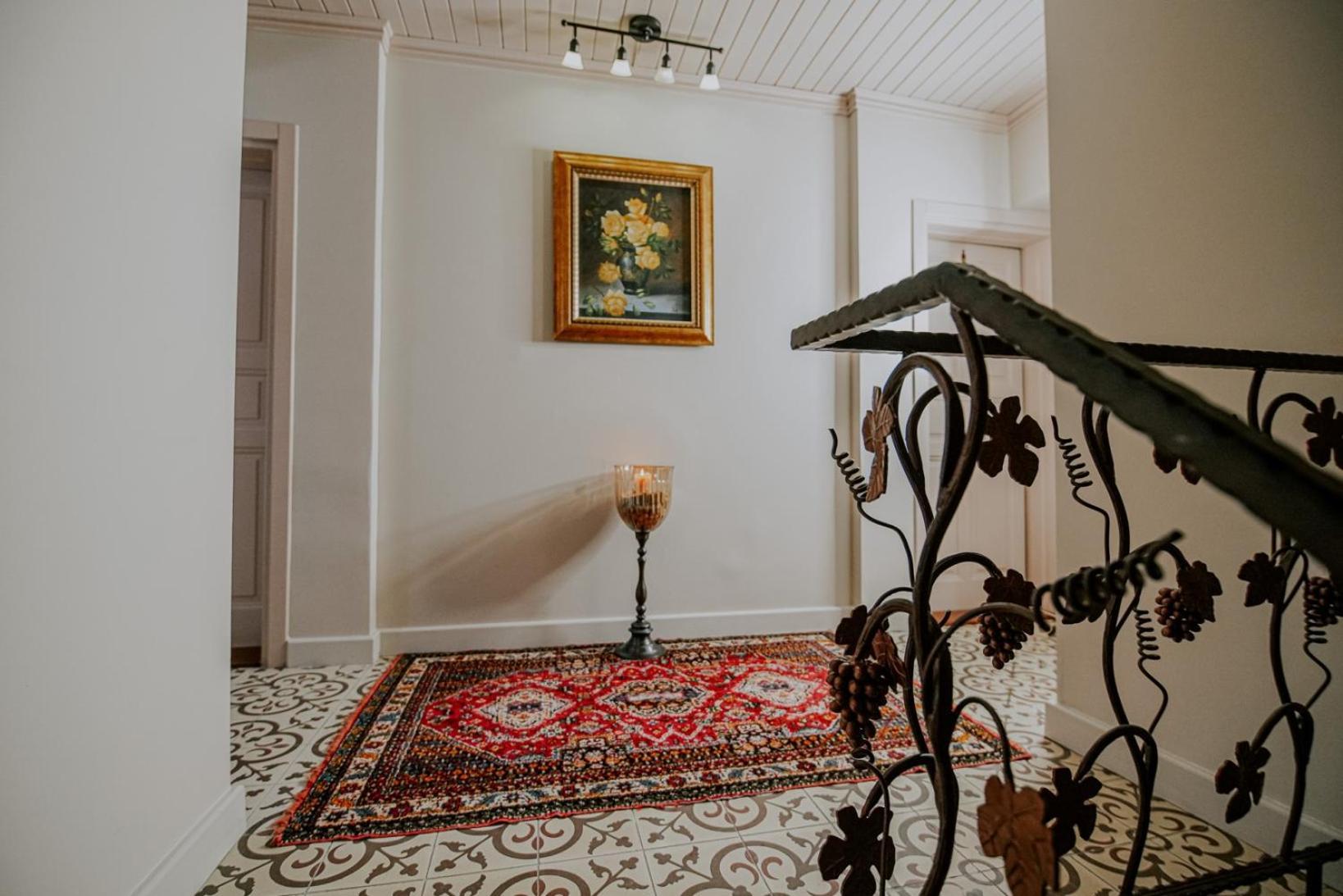 Bozcaada Biz Otel Екстериор снимка