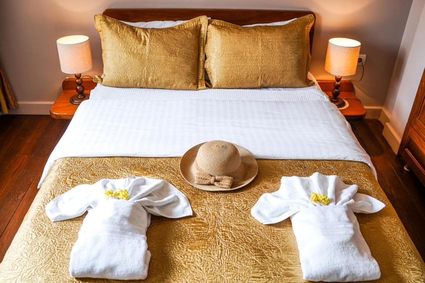 Bozcaada Biz Otel Екстериор снимка