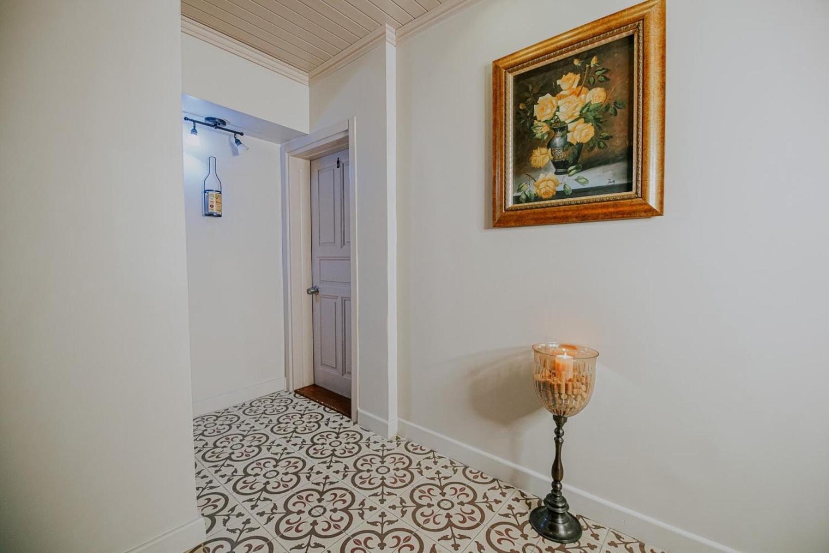 Bozcaada Biz Otel Екстериор снимка